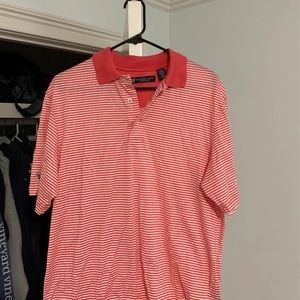Golf shirt
